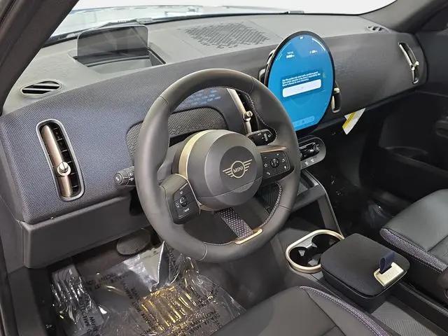 2026 MINI Cooper Countryman Cooper S