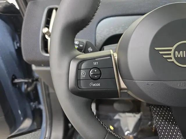 2026 MINI Cooper Countryman Cooper S