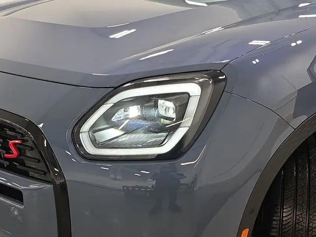 2026 MINI Cooper Countryman Cooper S