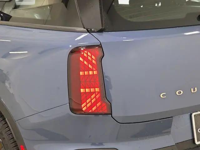 2026 MINI Cooper Countryman Cooper S