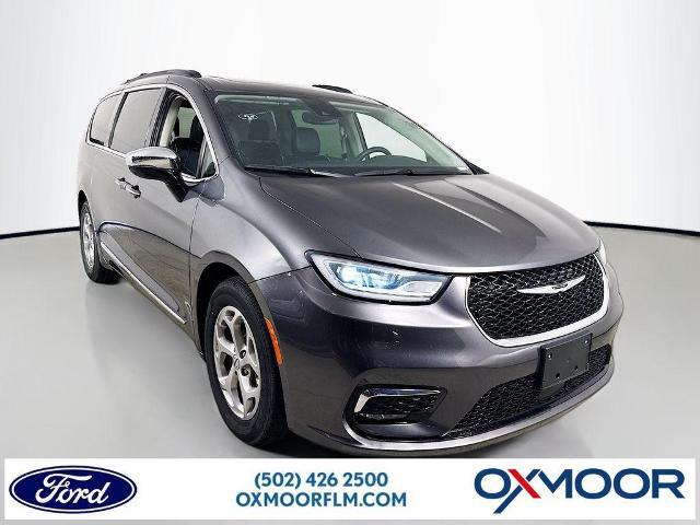 2023 Chrysler Pacifica Limited for sale in Louisville, KY