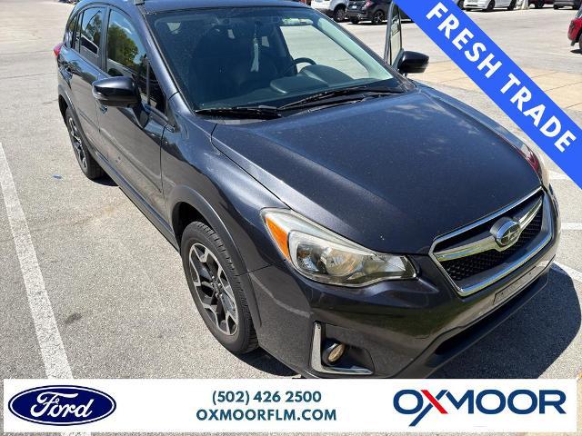 2017 Subaru Crosstrek 2.0i Limited for sale in Louisville, KY