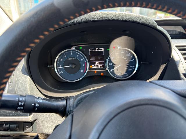 2017 Subaru Crosstrek 2.0i Limited