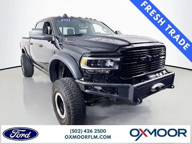 2021 Ram 3500 Laramie Crew Cab 4x4 6'4" Box for sale in Louisville, KY