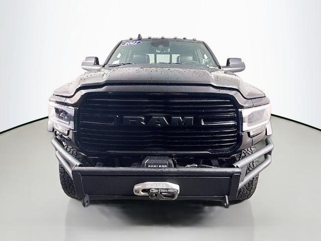 2021 Ram 3500 Laramie Crew Cab 4x4 6'4" Box