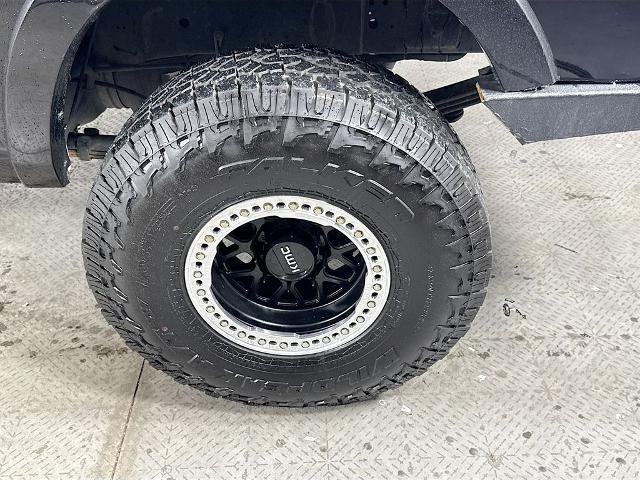 2021 Ram 3500 Laramie Crew Cab 4x4 6'4" Box