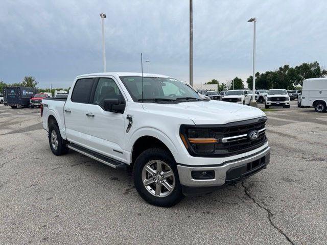 2025 Ford F-150 XLT for sale in Ankeny, IA