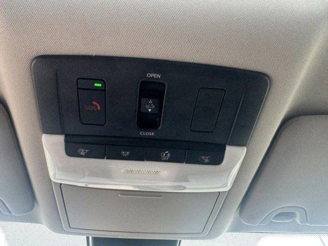 2023 Nissan Altima SR FWD