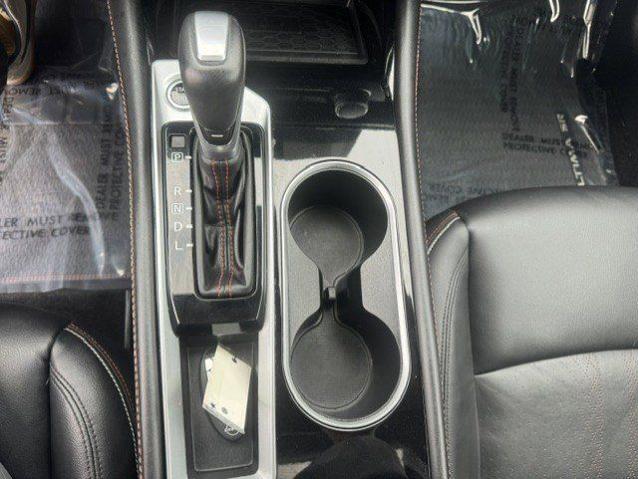 2023 Nissan Altima SR FWD