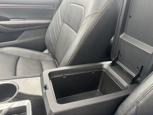 2023 Nissan Altima SR FWD