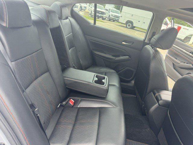 2023 Nissan Altima SR FWD