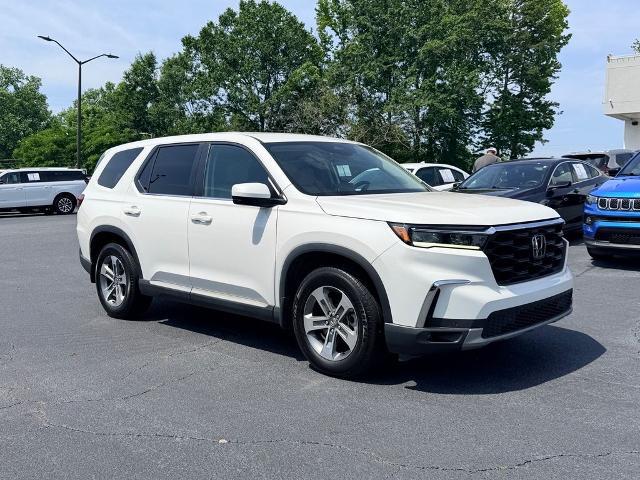 2023 Honda Pilot 2WD EX-L 8 Passenger