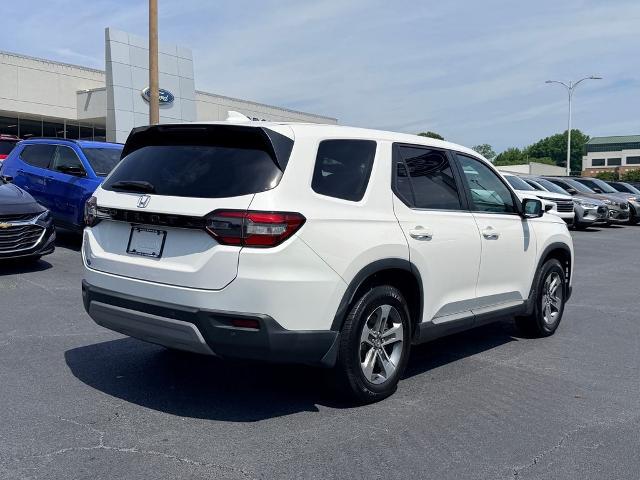 2023 Honda Pilot 2WD EX-L 8 Passenger