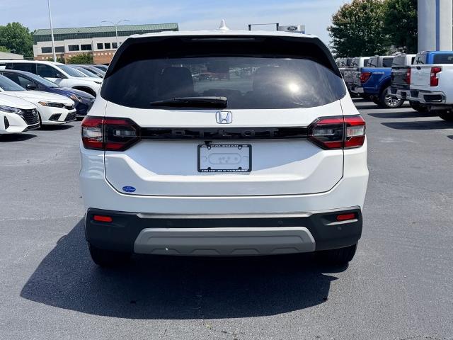 2023 Honda Pilot 2WD EX-L 8 Passenger