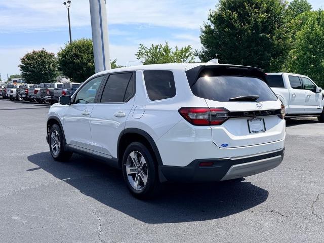 2023 Honda Pilot 2WD EX-L 8 Passenger