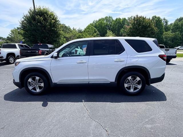 2023 Honda Pilot 2WD EX-L 8 Passenger