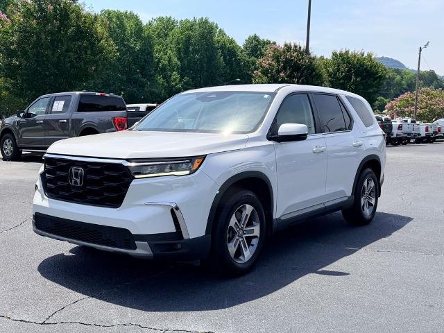 2023 Honda Pilot 2WD EX-L 8 Passenger
