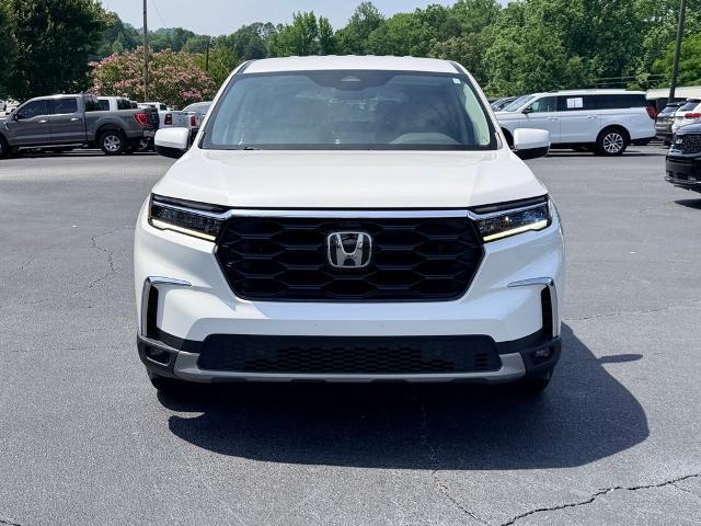 2023 Honda Pilot 2WD EX-L 8 Passenger