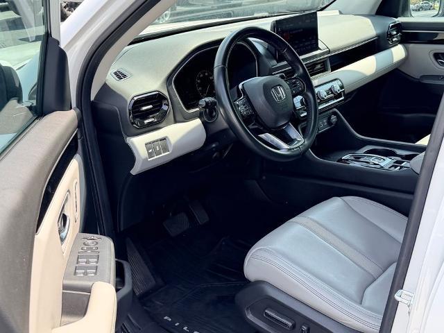 2023 Honda Pilot 2WD EX-L 8 Passenger