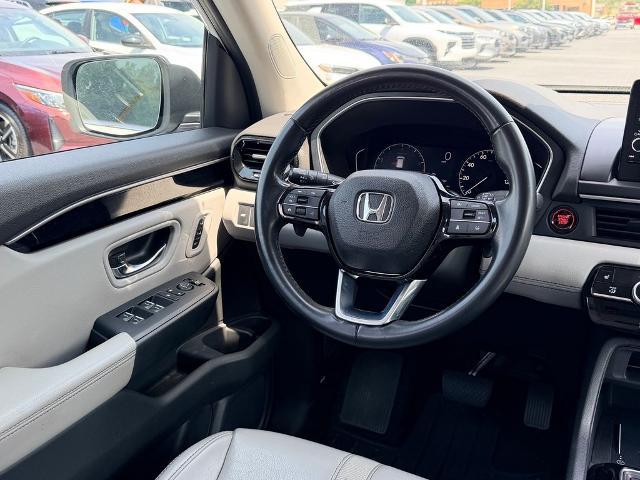 2023 Honda Pilot 2WD EX-L 8 Passenger