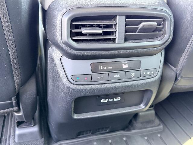 2023 Honda Pilot 2WD EX-L 8 Passenger