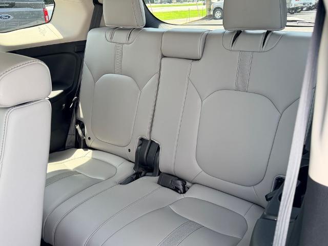 2023 Honda Pilot 2WD EX-L 8 Passenger