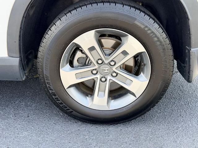 2023 Honda Pilot 2WD EX-L 8 Passenger