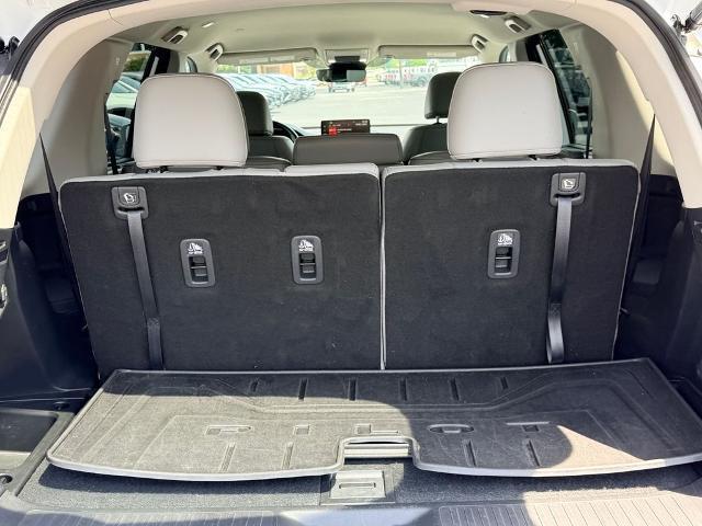 2023 Honda Pilot 2WD EX-L 8 Passenger