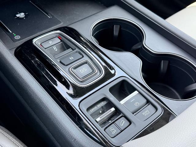2023 Honda Pilot 2WD EX-L 8 Passenger