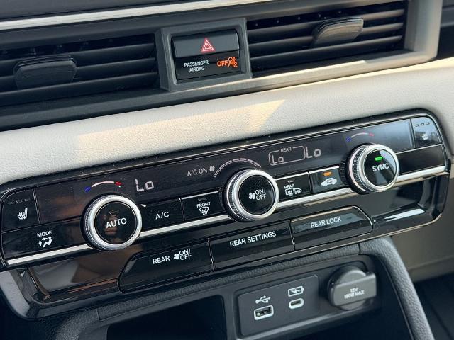2023 Honda Pilot 2WD EX-L 8 Passenger