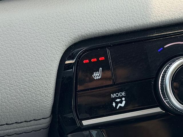 2023 Honda Pilot 2WD EX-L 8 Passenger