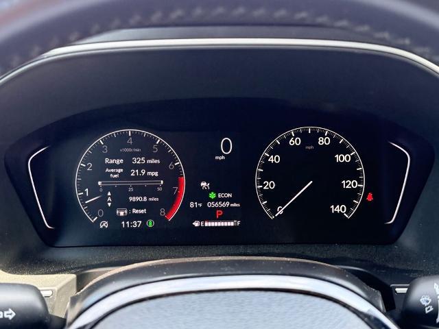 2023 Honda Pilot 2WD EX-L 8 Passenger
