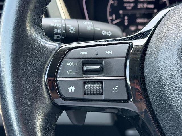 2023 Honda Pilot 2WD EX-L 8 Passenger