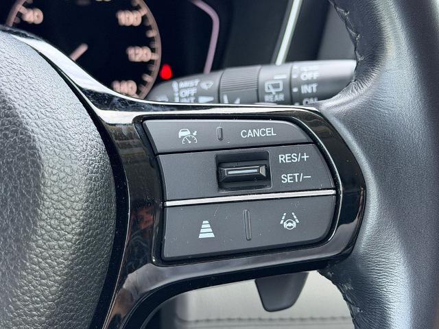 2023 Honda Pilot 2WD EX-L 8 Passenger