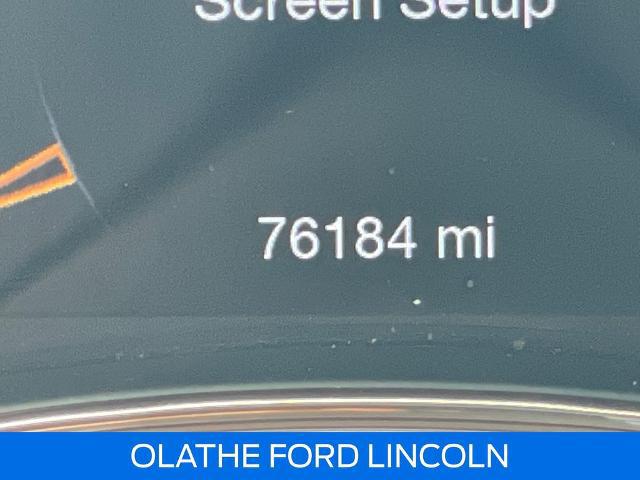 2018 Jeep Grand Cherokee Summit 4x4
