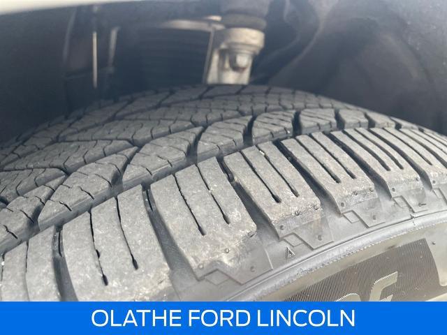 2018 Jeep Grand Cherokee Summit 4x4