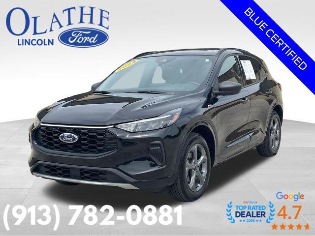 2024 Ford Escape ST-Line for sale in Olathe, KS