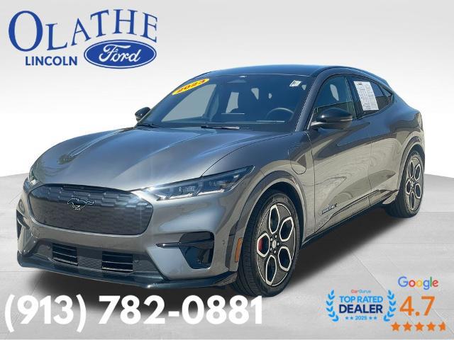 2023 Ford Mustang Mach-E GT for sale in Olathe, KS