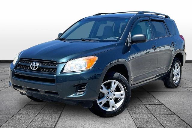 2012 Toyota RAV4 Base for sale in Hutchinson, KS