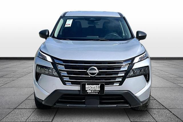 2024 Nissan Rogue S FWD