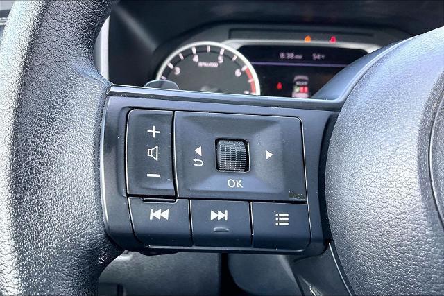 2024 Nissan Rogue S FWD