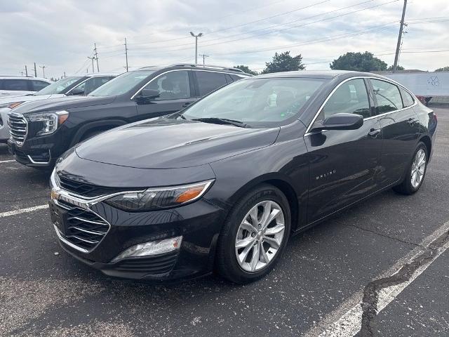2023 Chevrolet Malibu FWD 1LT for sale in Hutchinson, KS