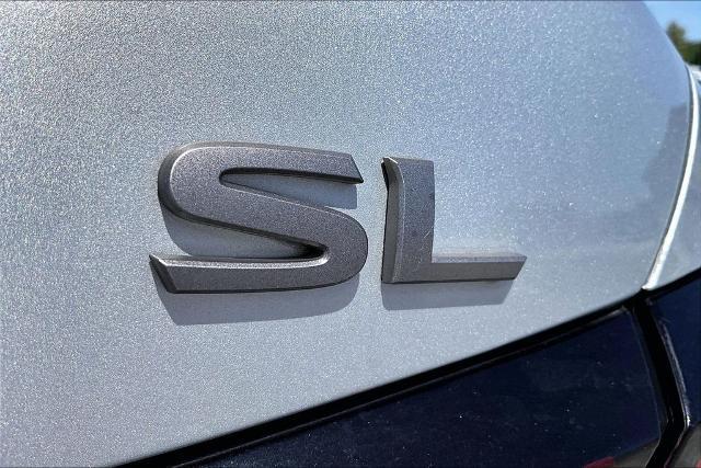 2023 Nissan Altima SL FWD