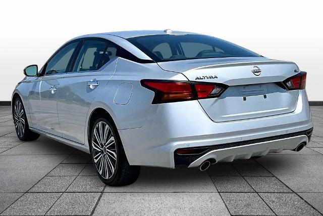 2023 Nissan Altima SL FWD