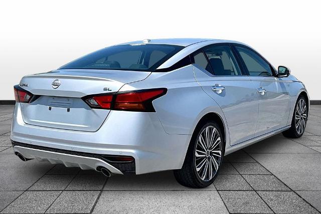 2023 Nissan Altima SL FWD