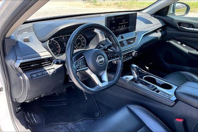 2023 Nissan Altima SL FWD