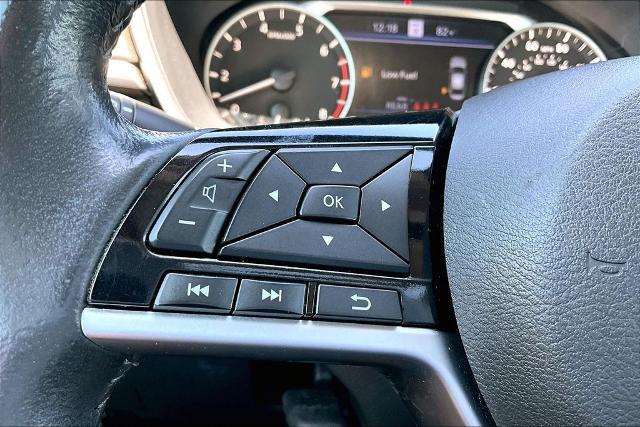 2023 Nissan Altima SL FWD