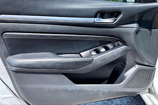 2023 Nissan Altima SL FWD
