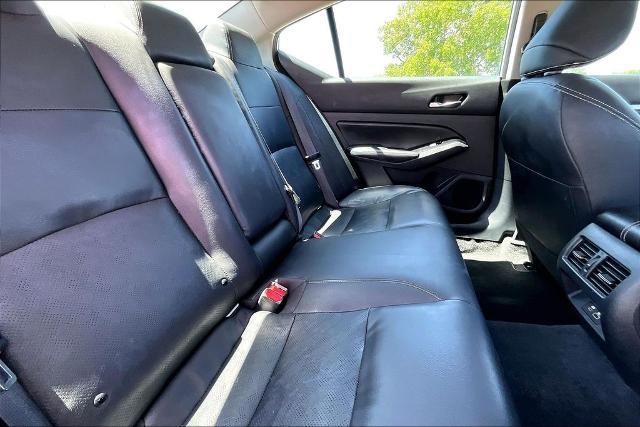 2023 Nissan Altima SL FWD
