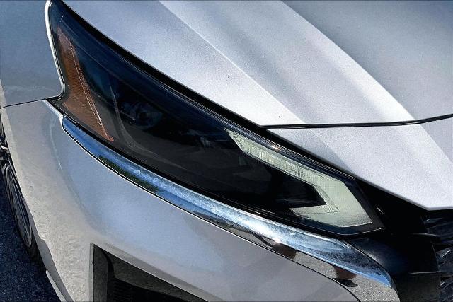 2023 Nissan Altima SL FWD